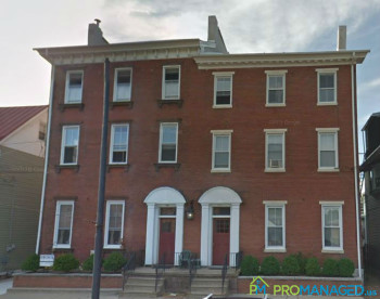 423-425 Radcliffe Street - B6, Bristol, PA 19007