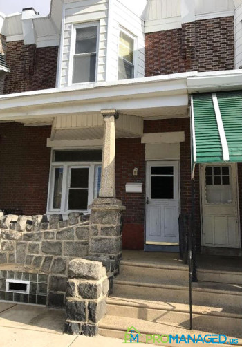4731 Princeton Ave, Philadelphia, PA 19135