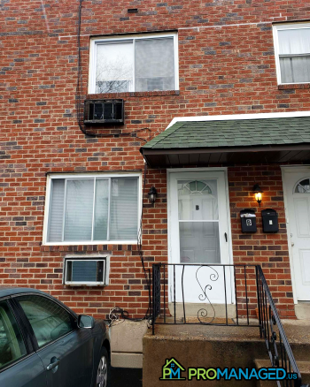 601 Morton Ave, Ridley Park, PA 19078 - Unit 207 B