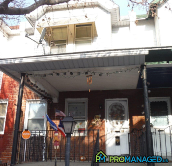 6548 Vandike Street, Philadelphia, PA 19135