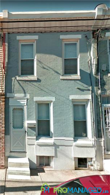320 Cantrell St, Philadelphia, PA 19148