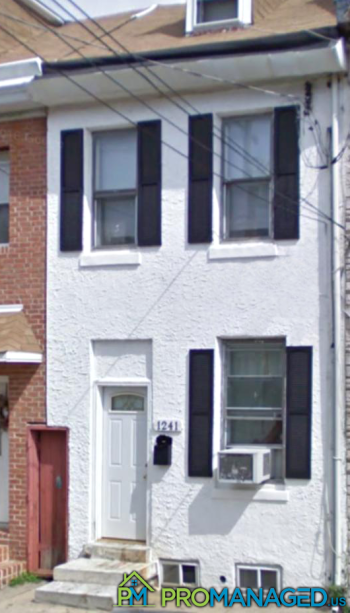 1241 East Palmer St, Philadelphia, PA 19125