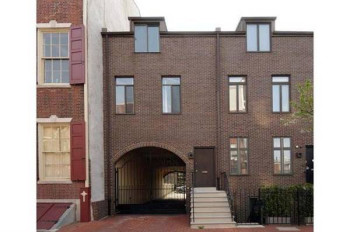 265 S 4th St, Philadelphia, PA 19106